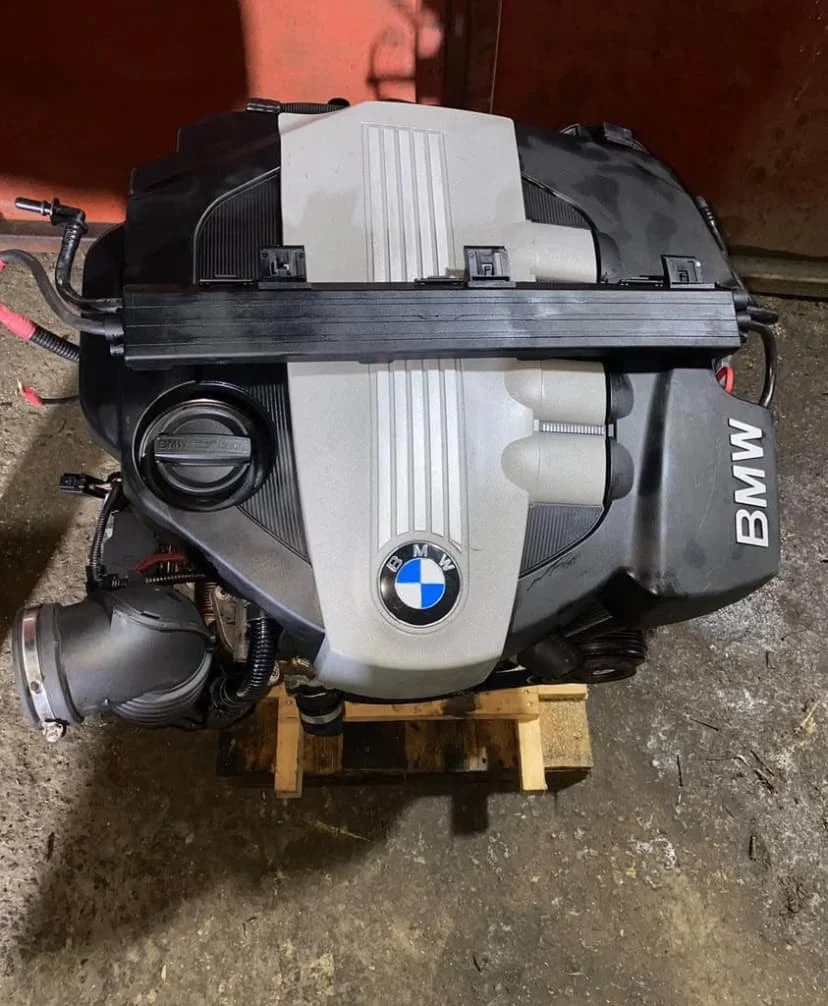 Used BMW N20 engine for sale