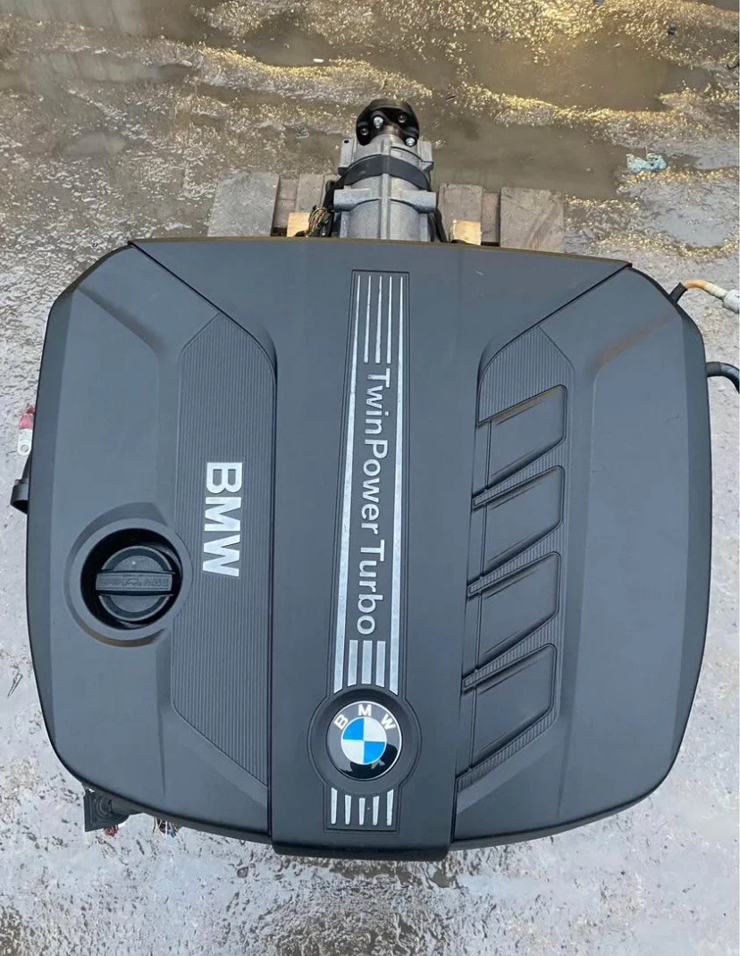 Used BMW B47 engine for sale