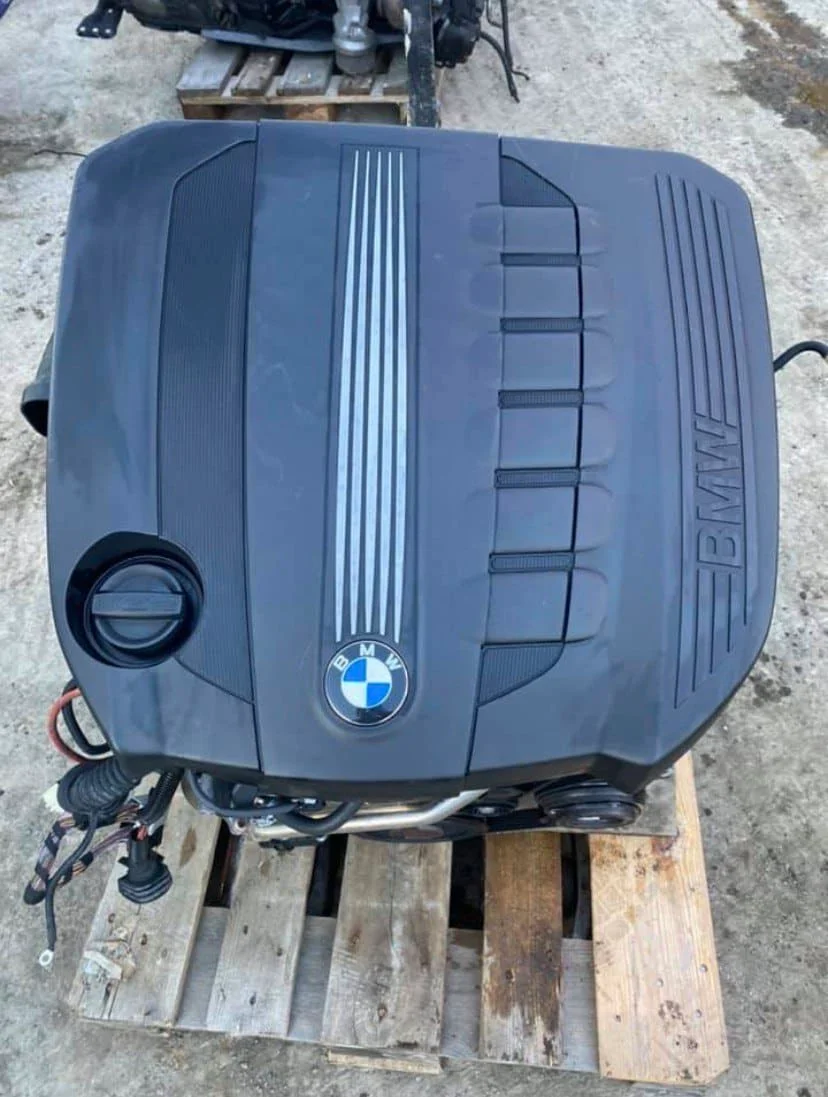Used BMW N55 engine for sale