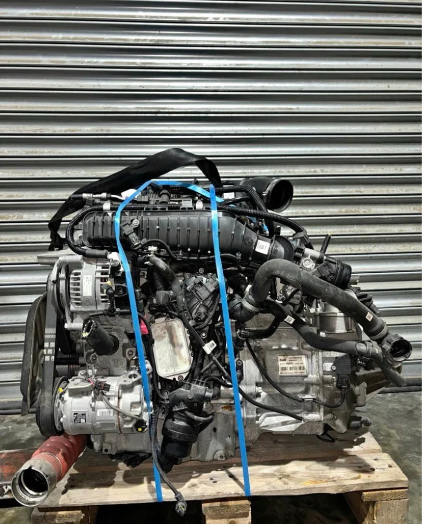 Used BMW N54 engine for sale