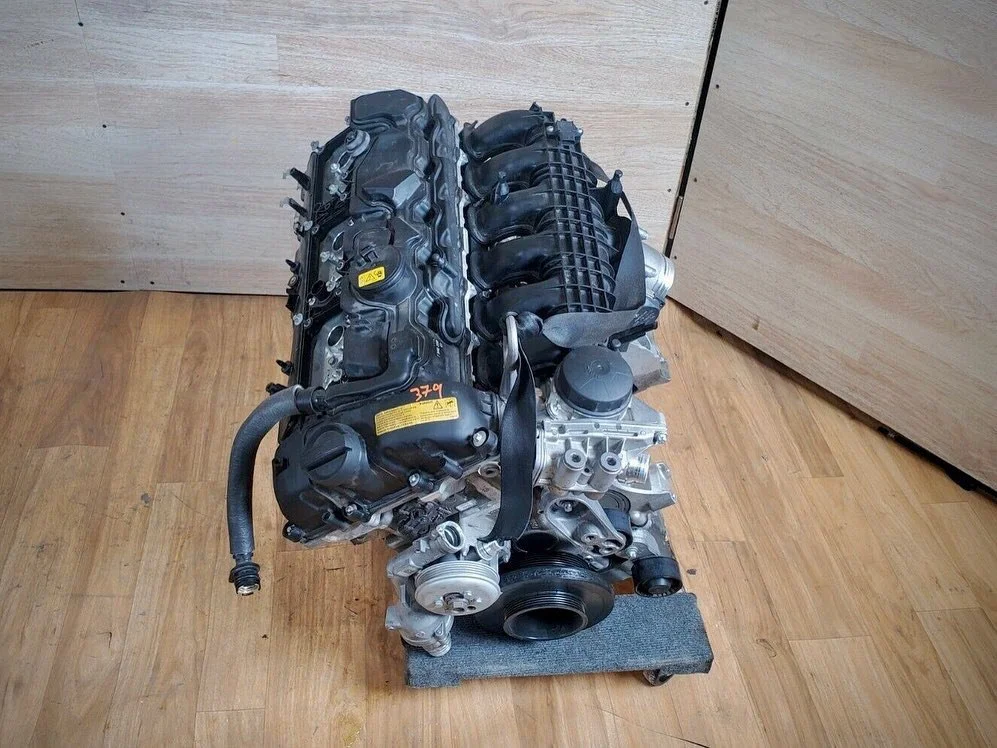 Used BMW B48 engine for sale