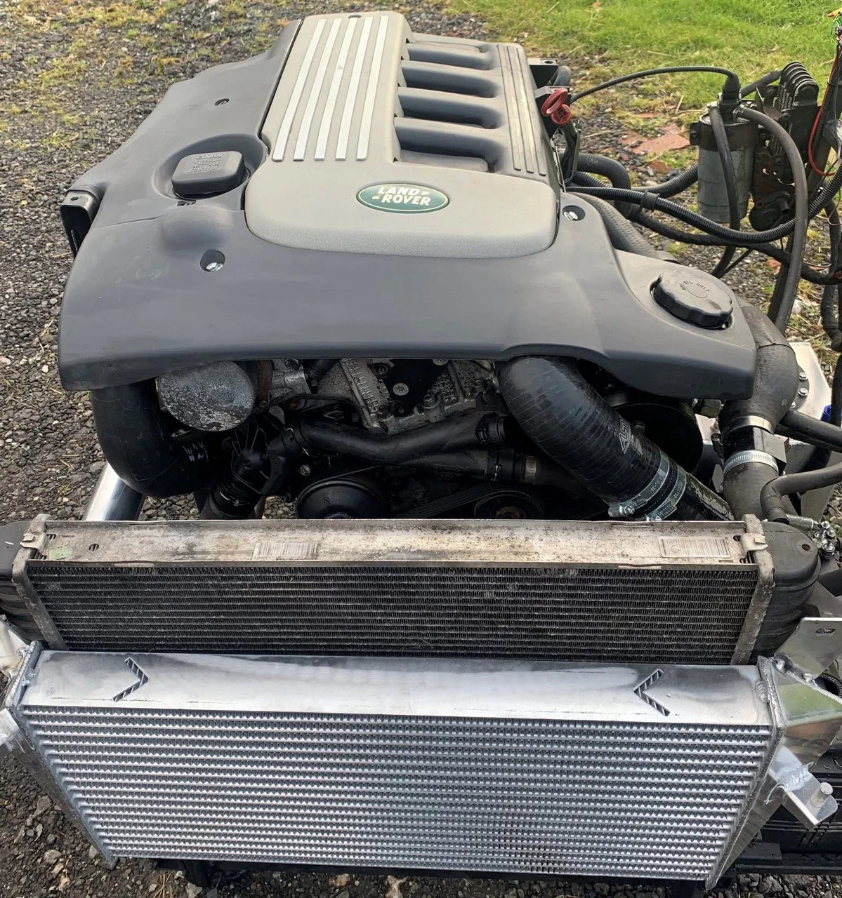 Used BMW N20 engine for sale