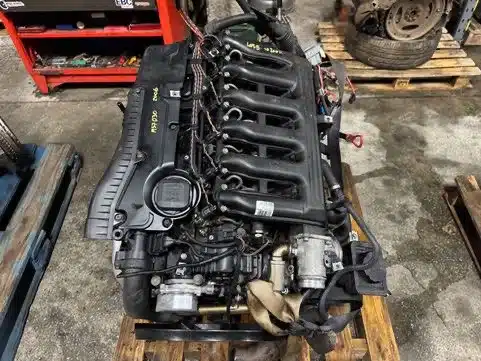 Used BMW N20 engine for sale