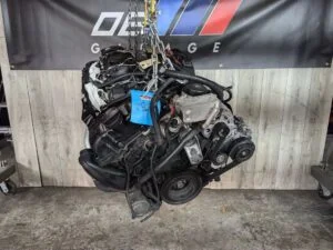 Used BMW B48 engine for sale